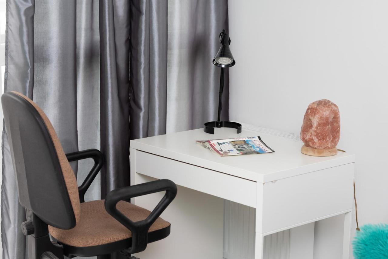 Turzycowa Apartment In Gdansk By Noclegi Renters Bagian luar foto