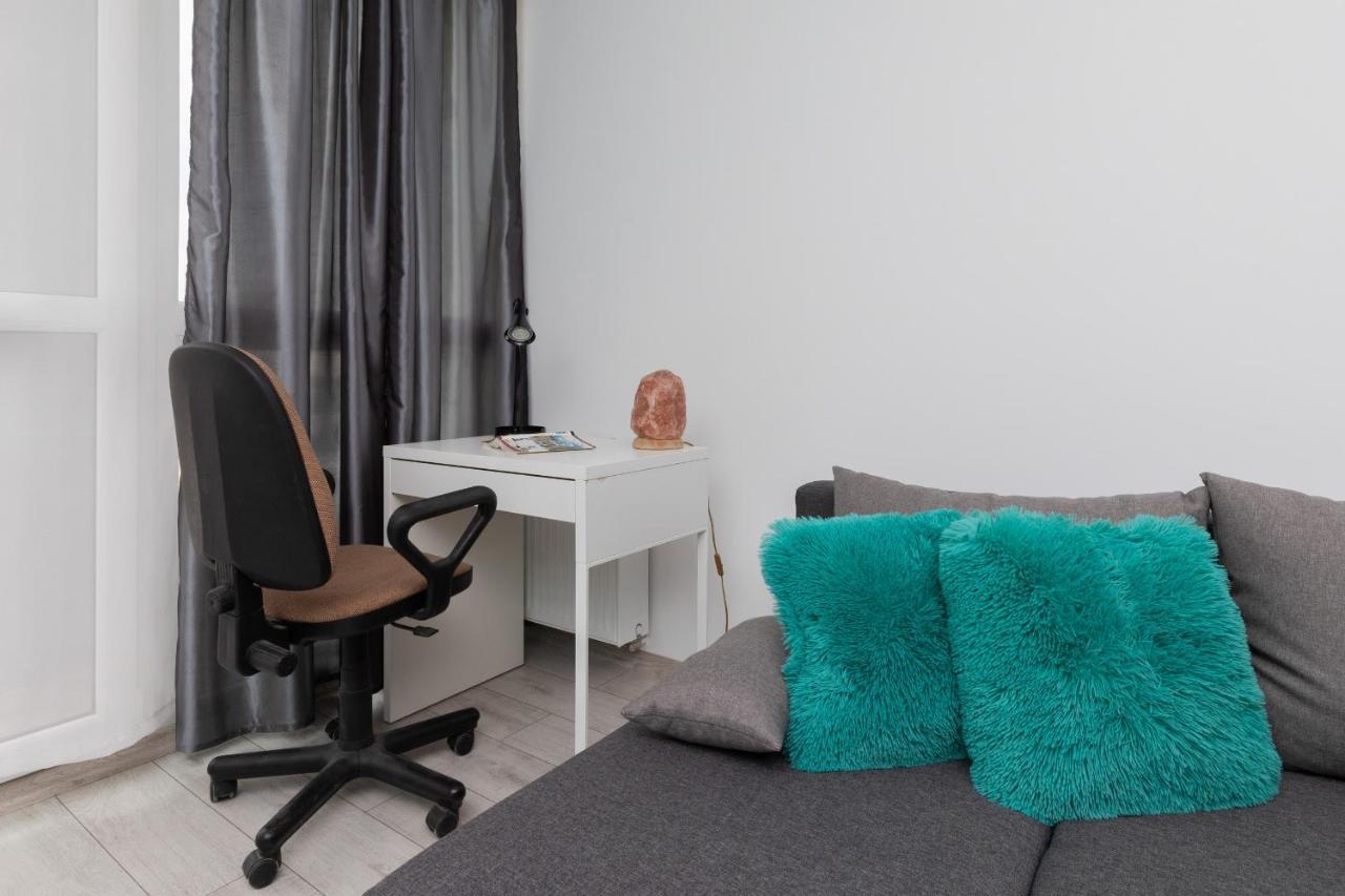 Turzycowa Apartment In Gdansk By Noclegi Renters Bagian luar foto